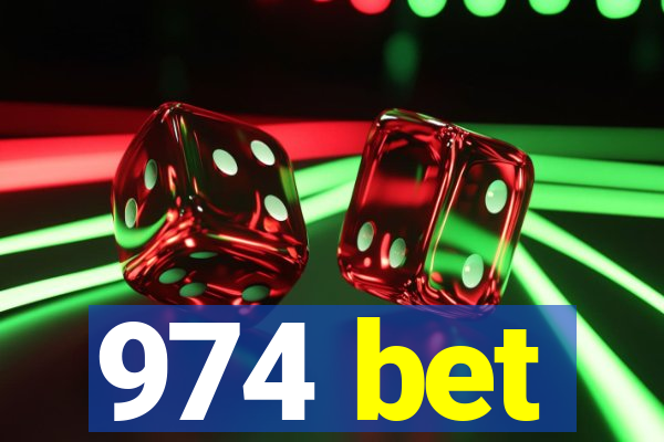 974 bet